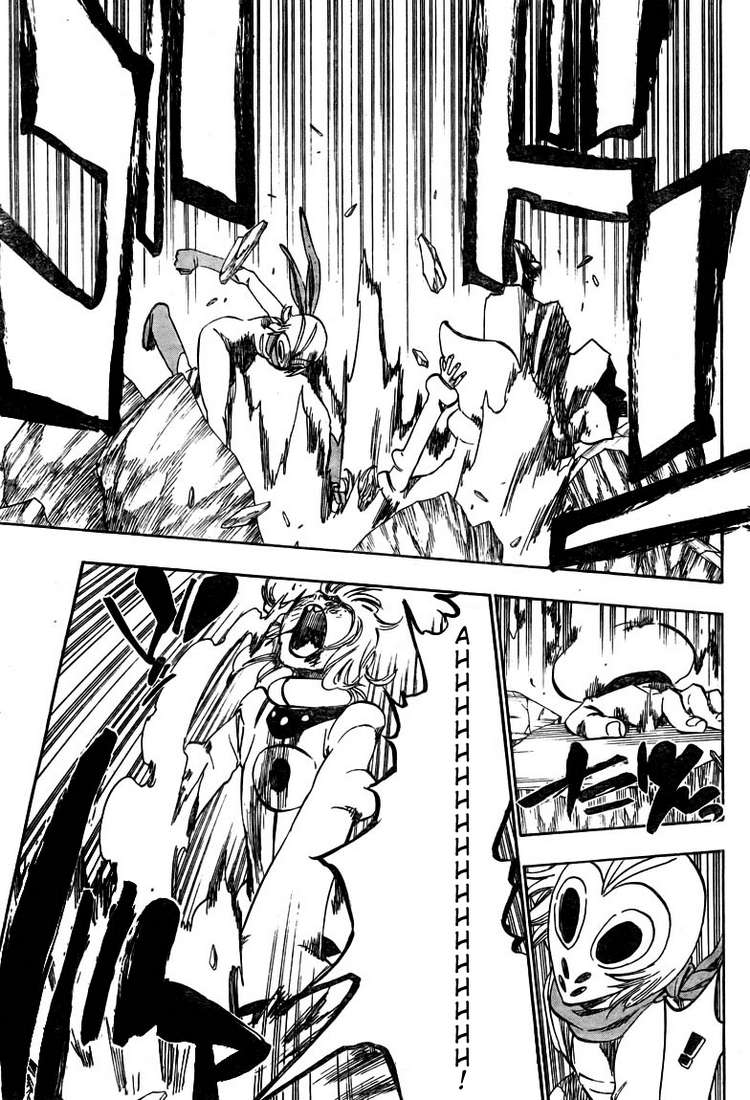 Thần Chết Ichigo - Chương 376