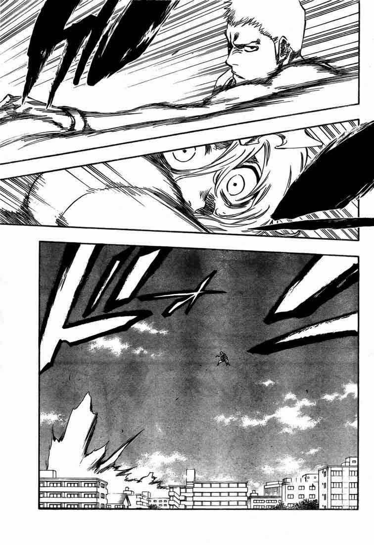 Thần Chết Ichigo - Chương 377