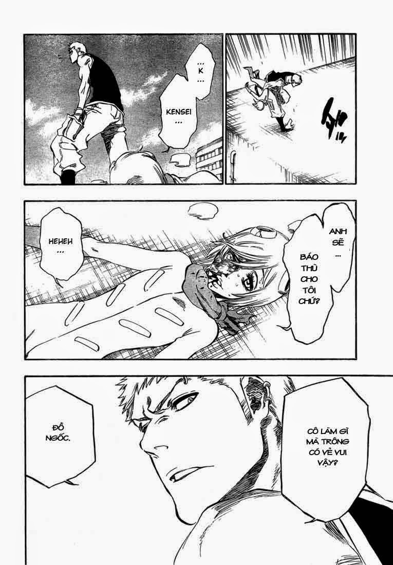 Thần Chết Ichigo - Chương 377