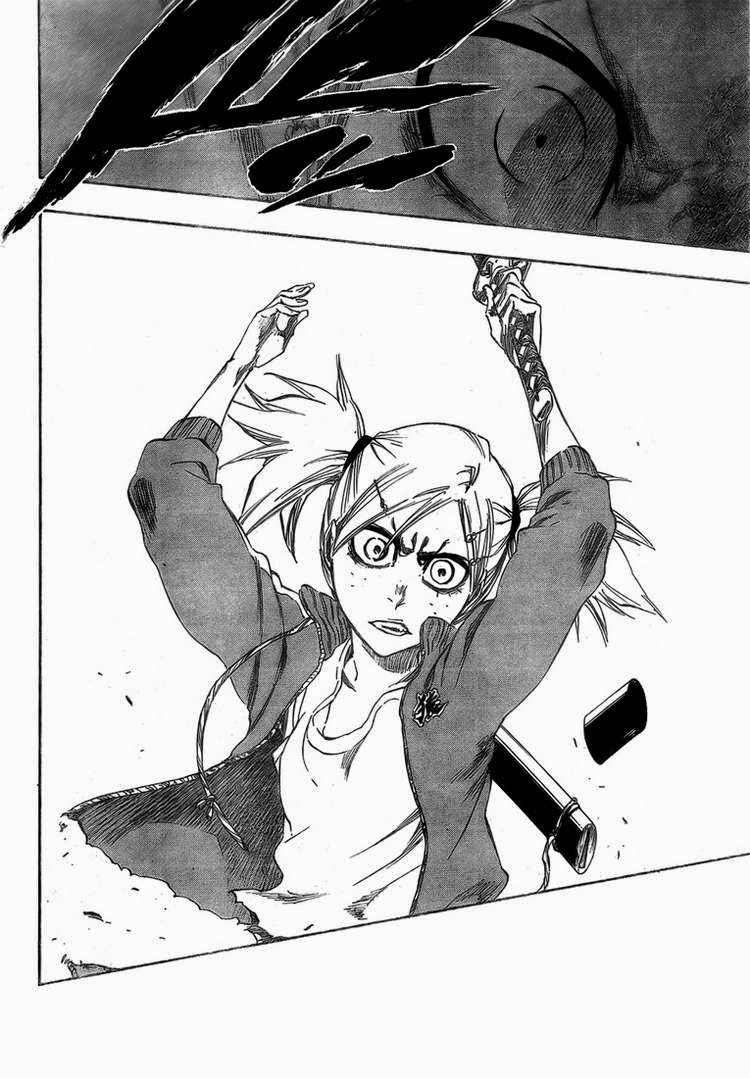 Thần Chết Ichigo - Chương 377