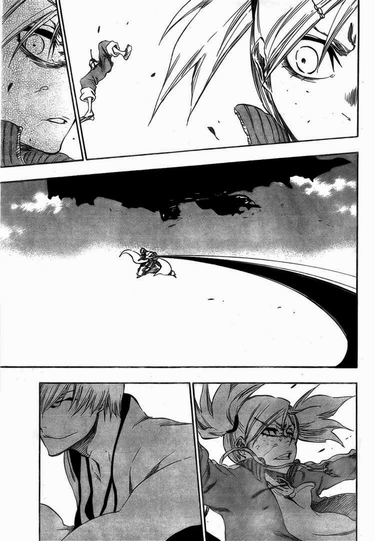 Thần Chết Ichigo - Chương 377