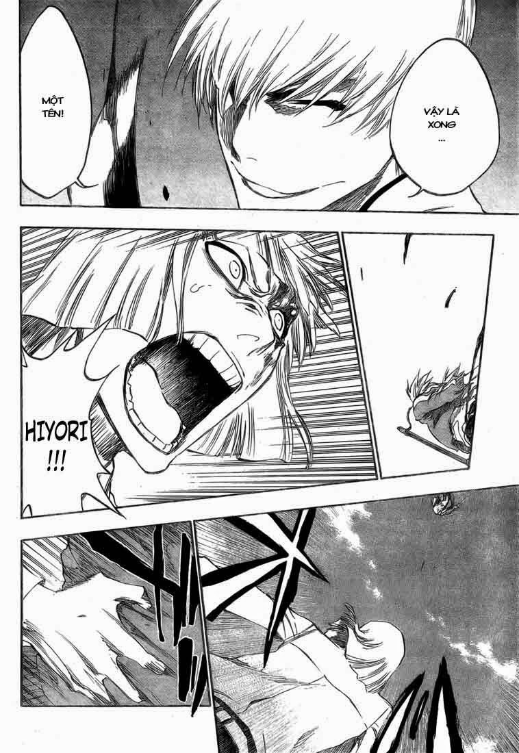 Thần Chết Ichigo - Chương 377