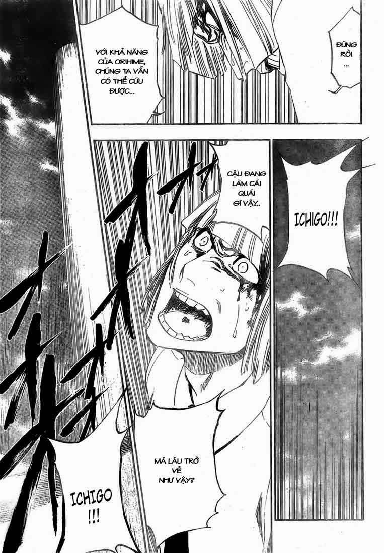 Thần Chết Ichigo - Chương 377