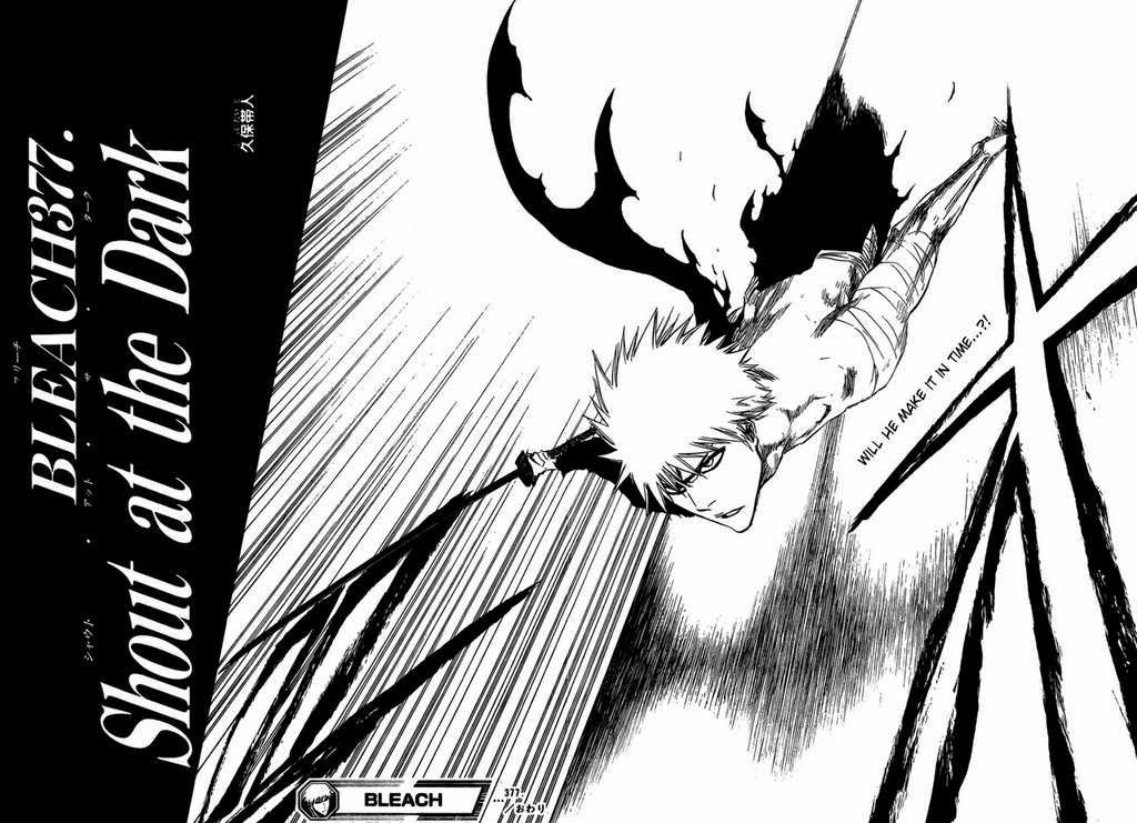 Thần Chết Ichigo - Chương 377