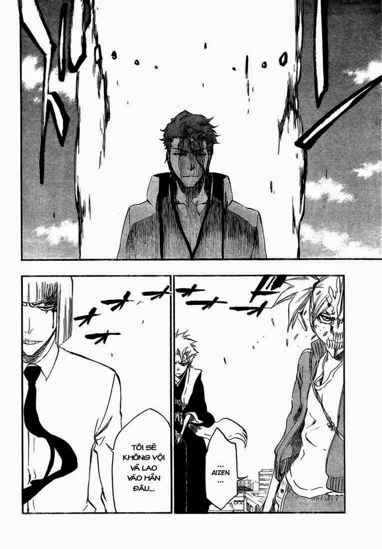 Thần Chết Ichigo - Chương 377