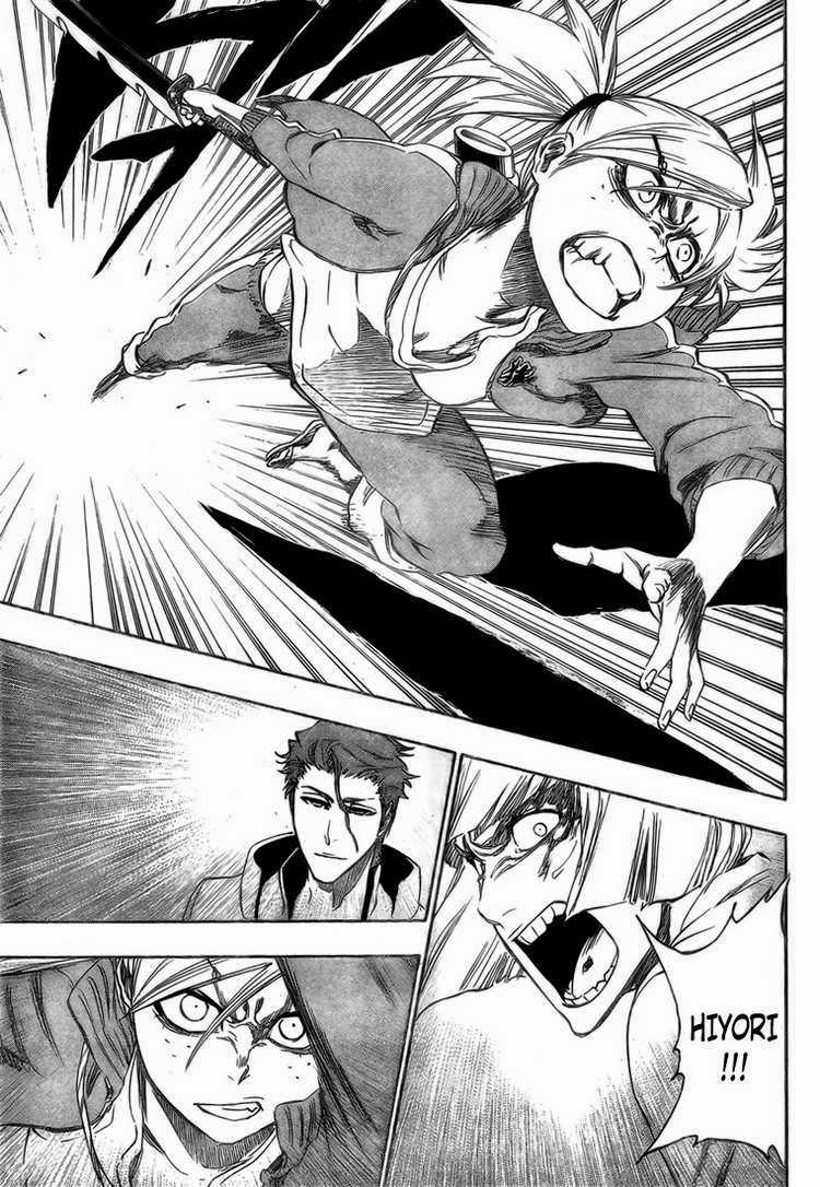 Thần Chết Ichigo - Chương 377