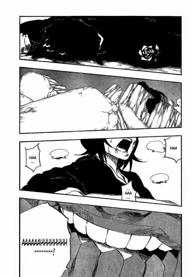 Thần Chết Ichigo - Chương 378