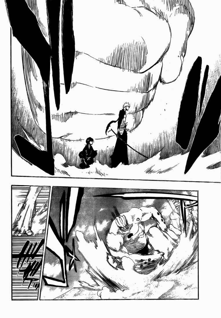 Thần Chết Ichigo - Chương 378