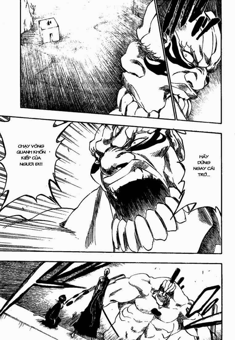 Thần Chết Ichigo - Chương 378