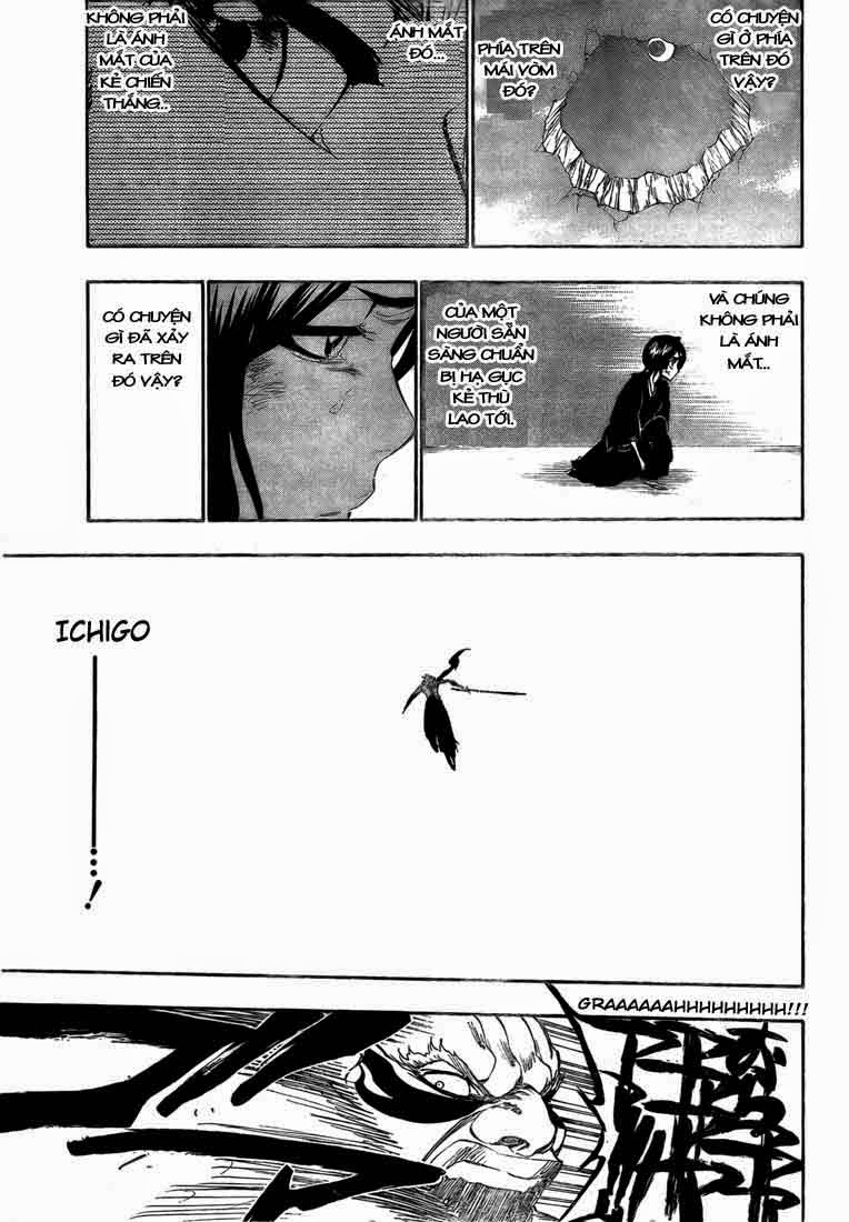 Thần Chết Ichigo - Chương 378