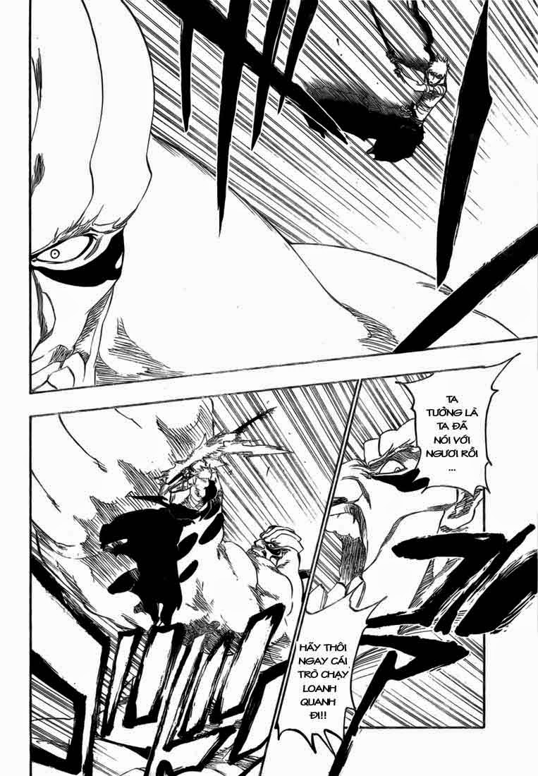 Thần Chết Ichigo - Chương 378