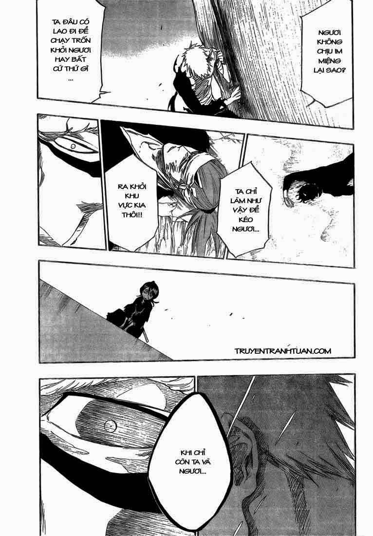 Thần Chết Ichigo - Chương 378