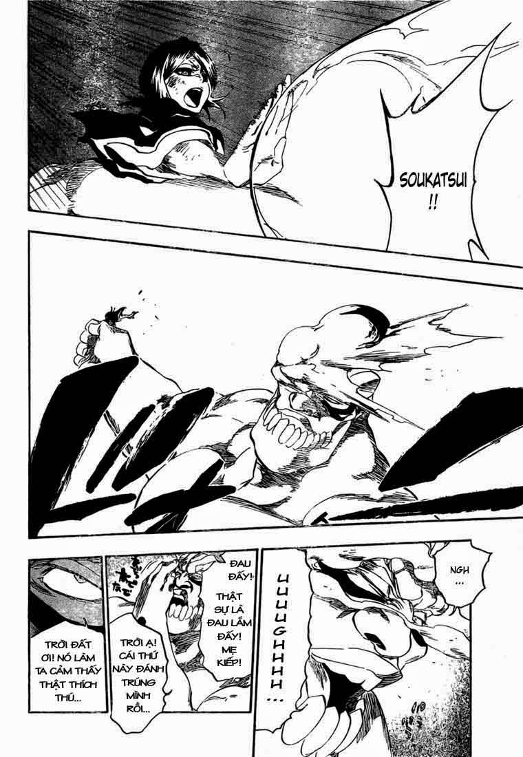 Thần Chết Ichigo - Chương 378