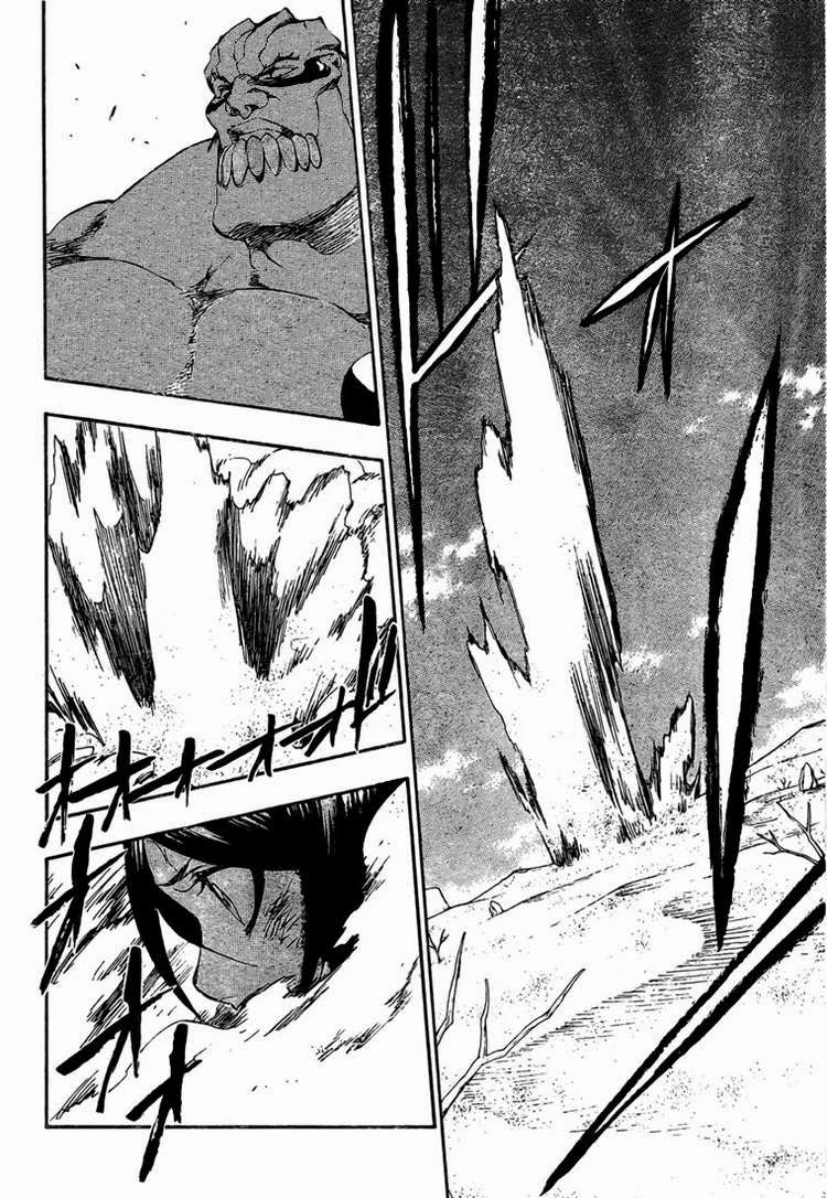 Thần Chết Ichigo - Chương 378