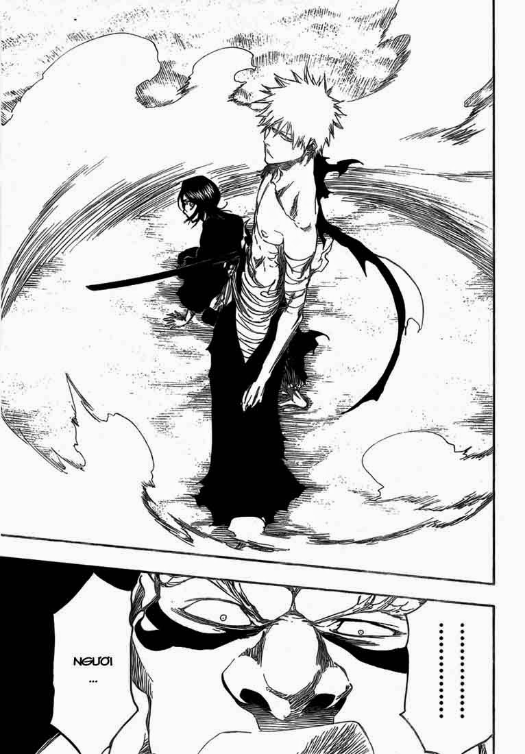 Thần Chết Ichigo - Chương 378