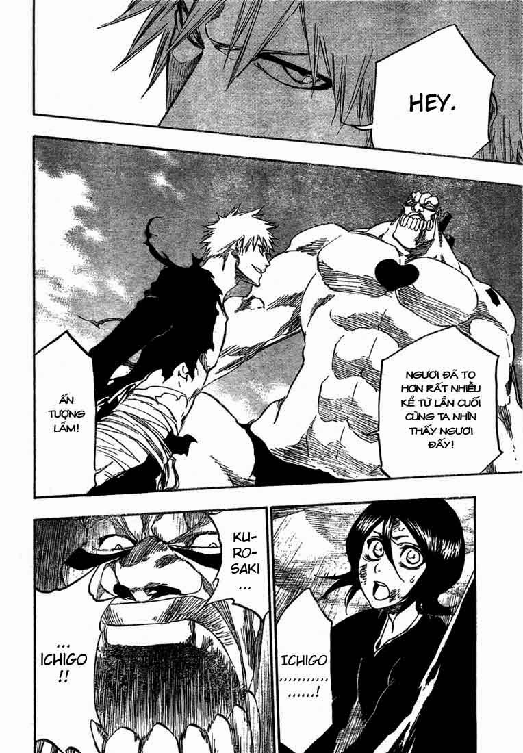 Thần Chết Ichigo - Chương 378