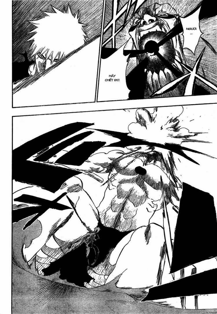 Thần Chết Ichigo - Chương 378