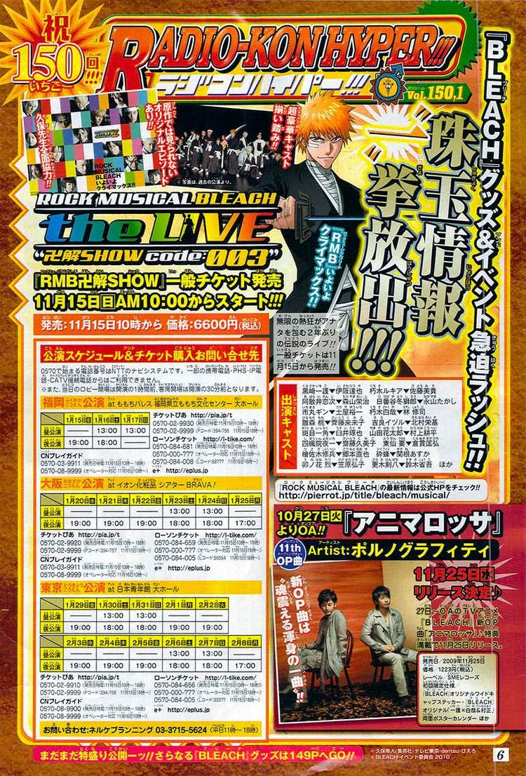 Thần Chết Ichigo - Chương 379