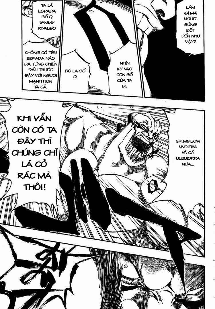 Thần Chết Ichigo - Chương 379
