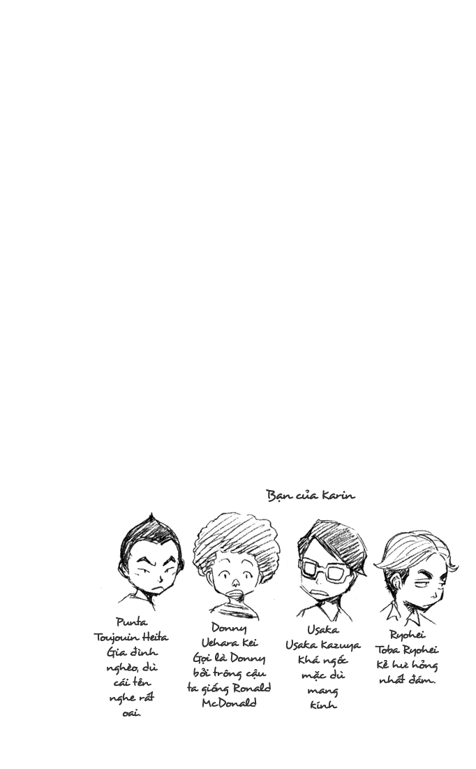 Thần Chết Ichigo - Chương 38