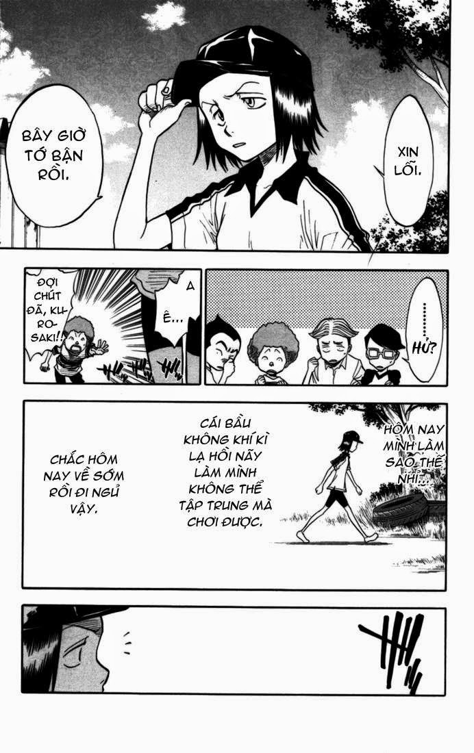 Thần Chết Ichigo - Chương 38