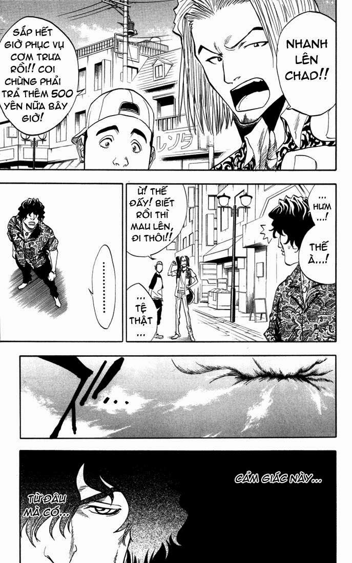 Thần Chết Ichigo - Chương 38