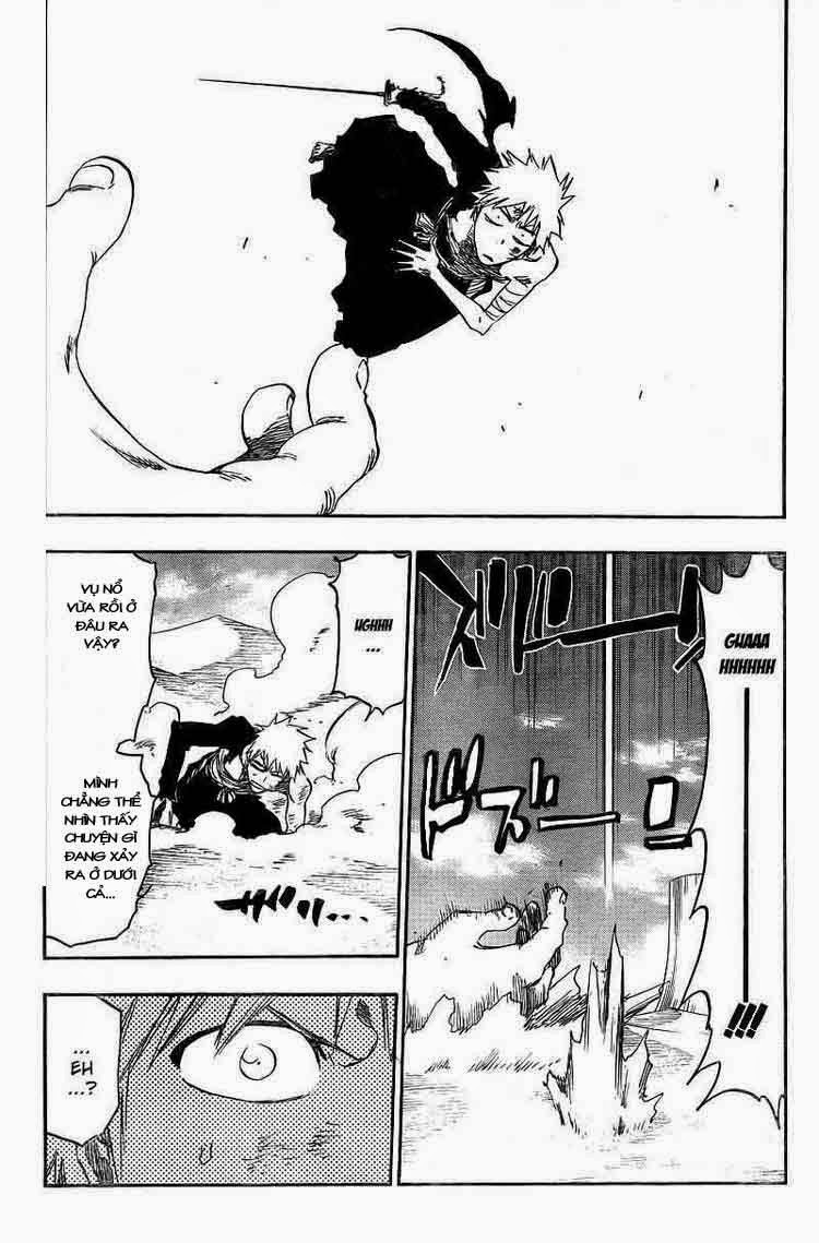 Thần Chết Ichigo - Chương 380