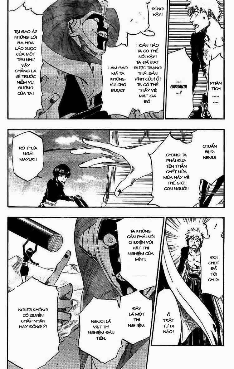 Thần Chết Ichigo - Chương 380