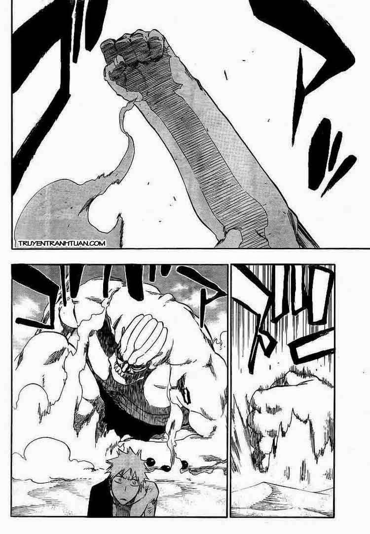 Thần Chết Ichigo - Chương 380