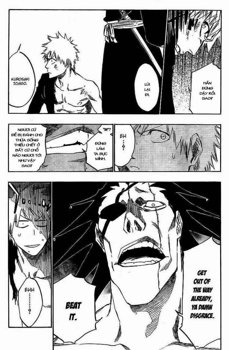 Thần Chết Ichigo - Chương 380