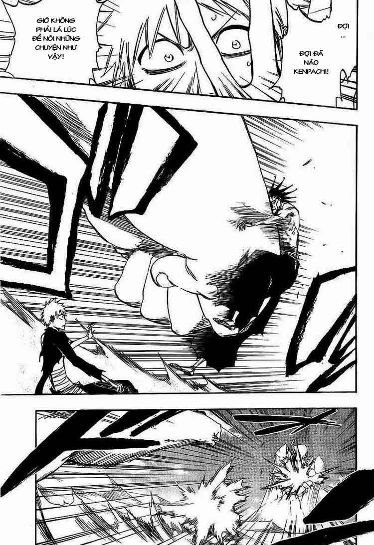 Thần Chết Ichigo - Chương 380