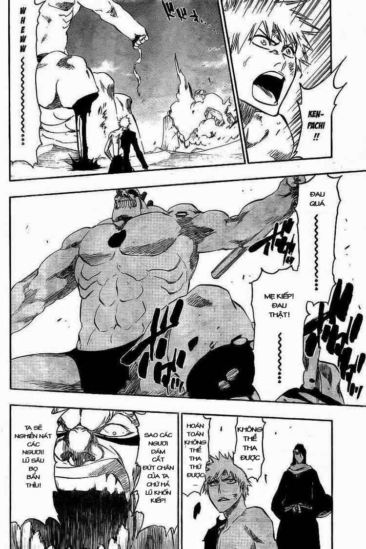 Thần Chết Ichigo - Chương 380