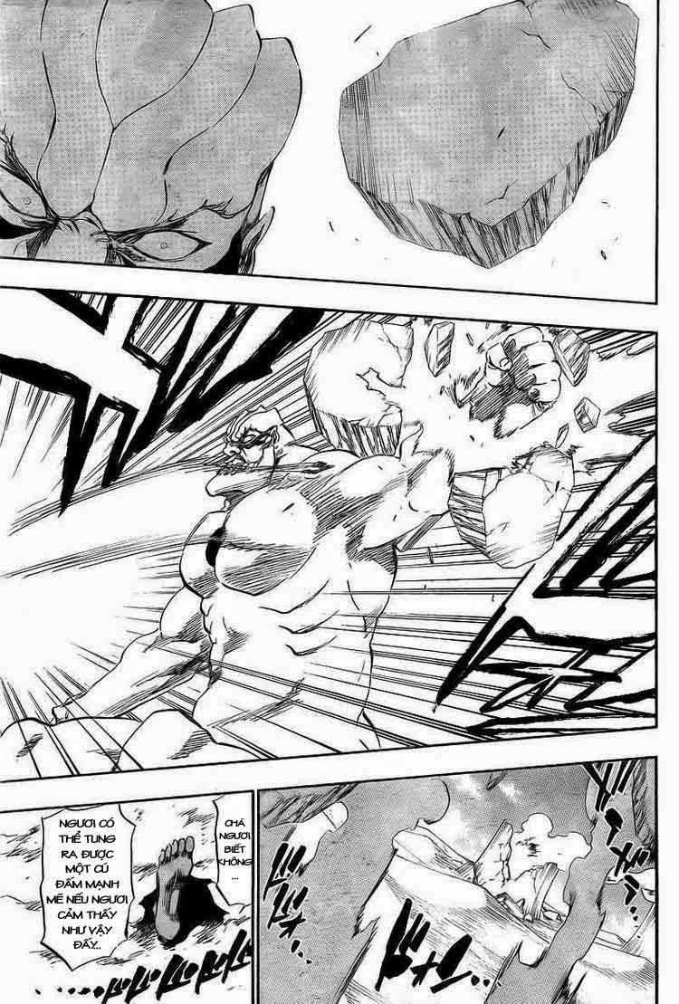 Thần Chết Ichigo - Chương 380