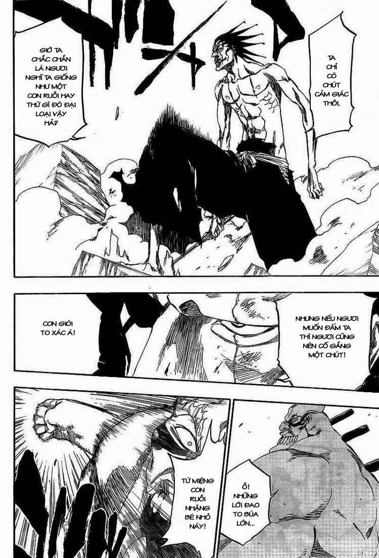 Thần Chết Ichigo - Chương 380