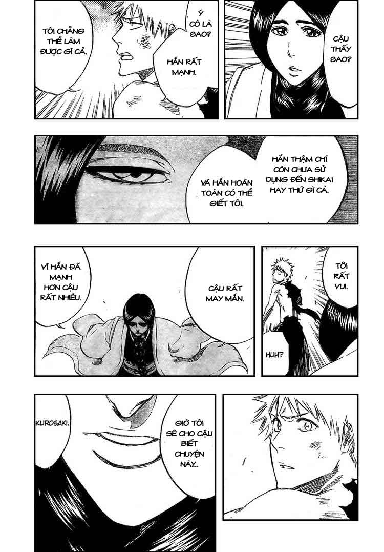 Thần Chết Ichigo - Chương 381