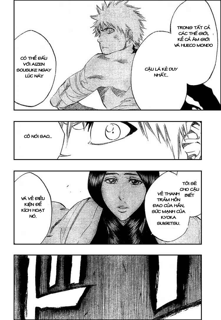 Thần Chết Ichigo - Chương 381