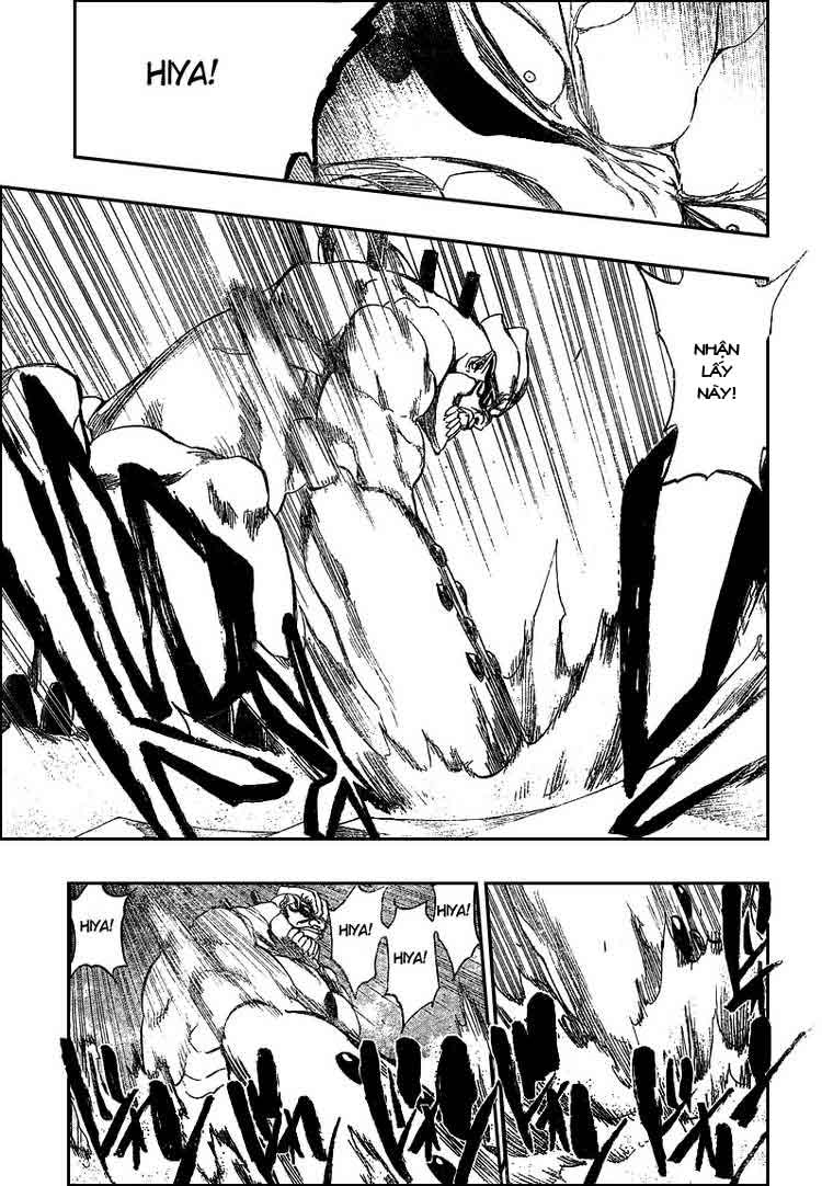 Thần Chết Ichigo - Chương 381