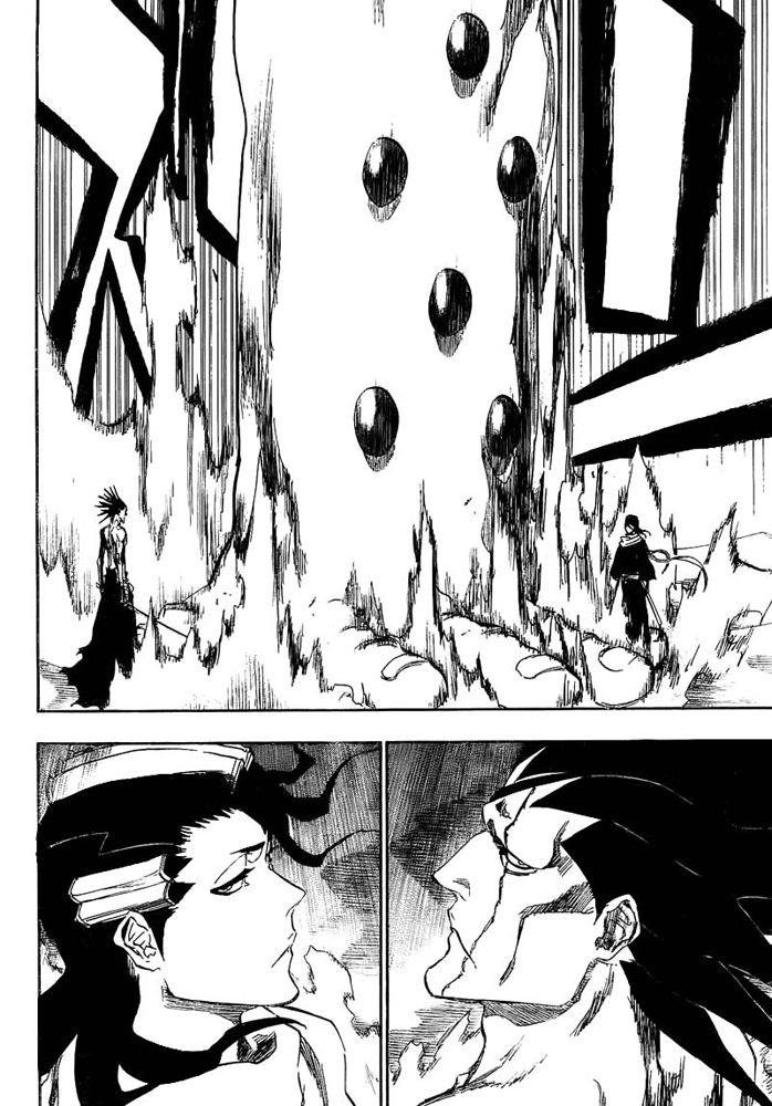 Thần Chết Ichigo - Chương 382