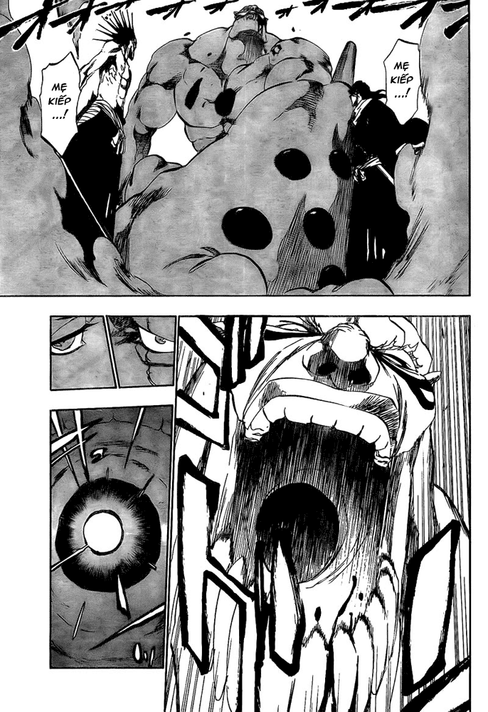 Thần Chết Ichigo - Chương 382