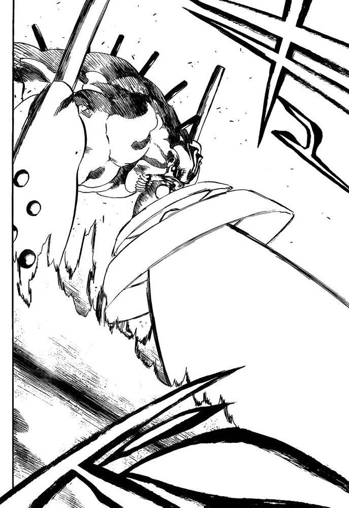 Thần Chết Ichigo - Chương 382