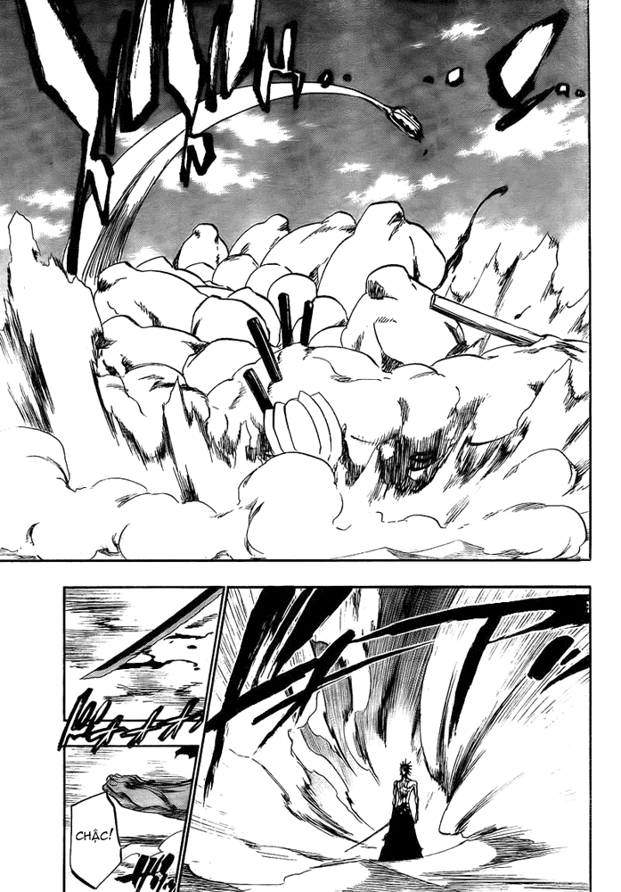 Thần Chết Ichigo - Chương 382