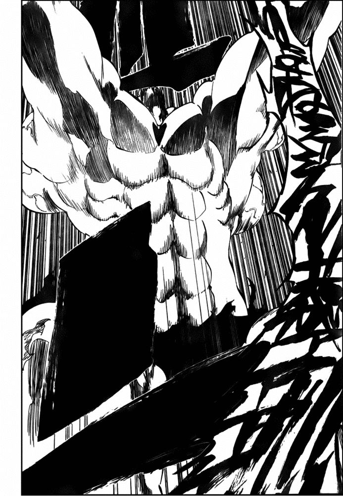 Thần Chết Ichigo - Chương 383