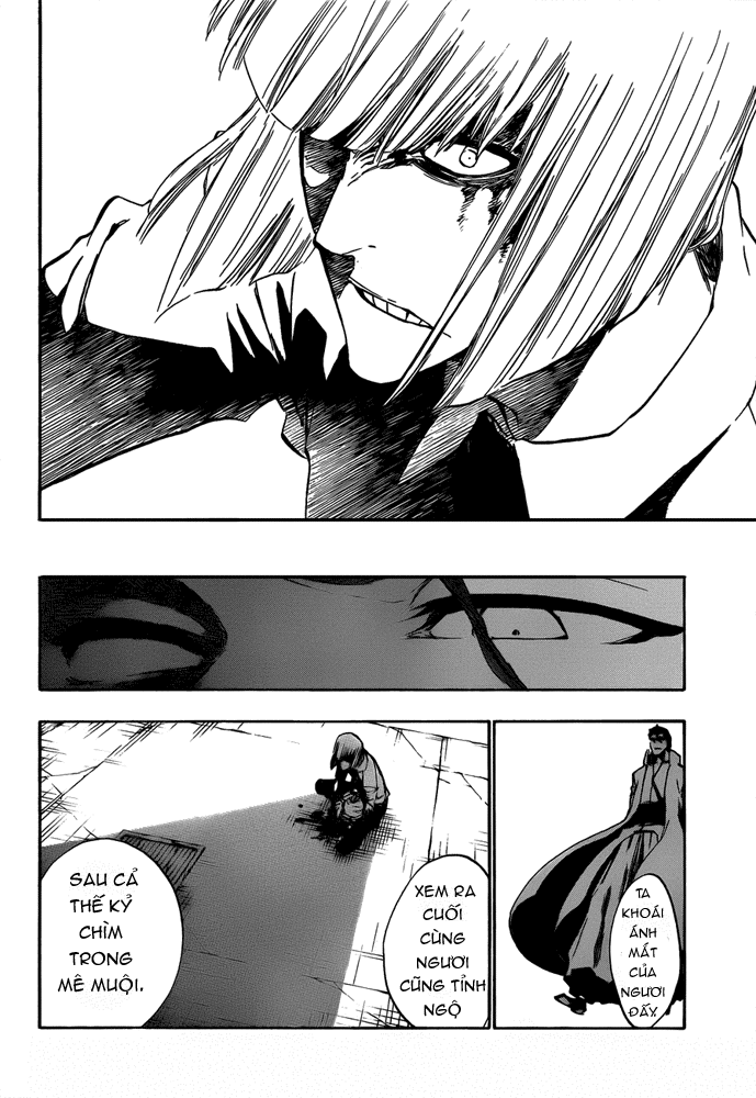 Thần Chết Ichigo - Chương 383