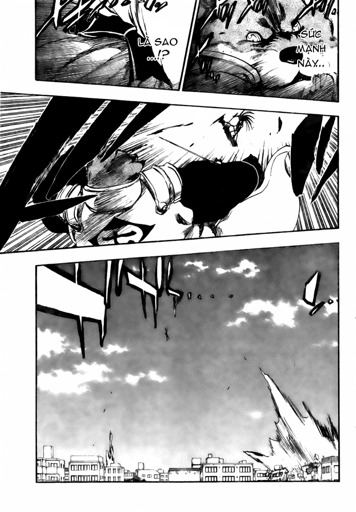Thần Chết Ichigo - Chương 384
