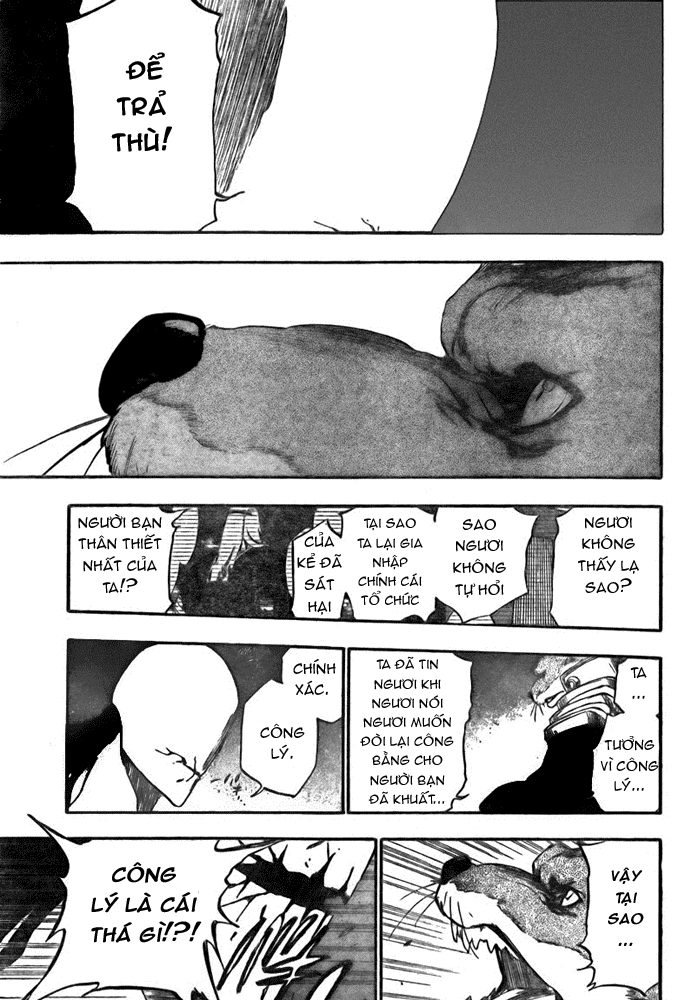 Thần Chết Ichigo - Chương 385