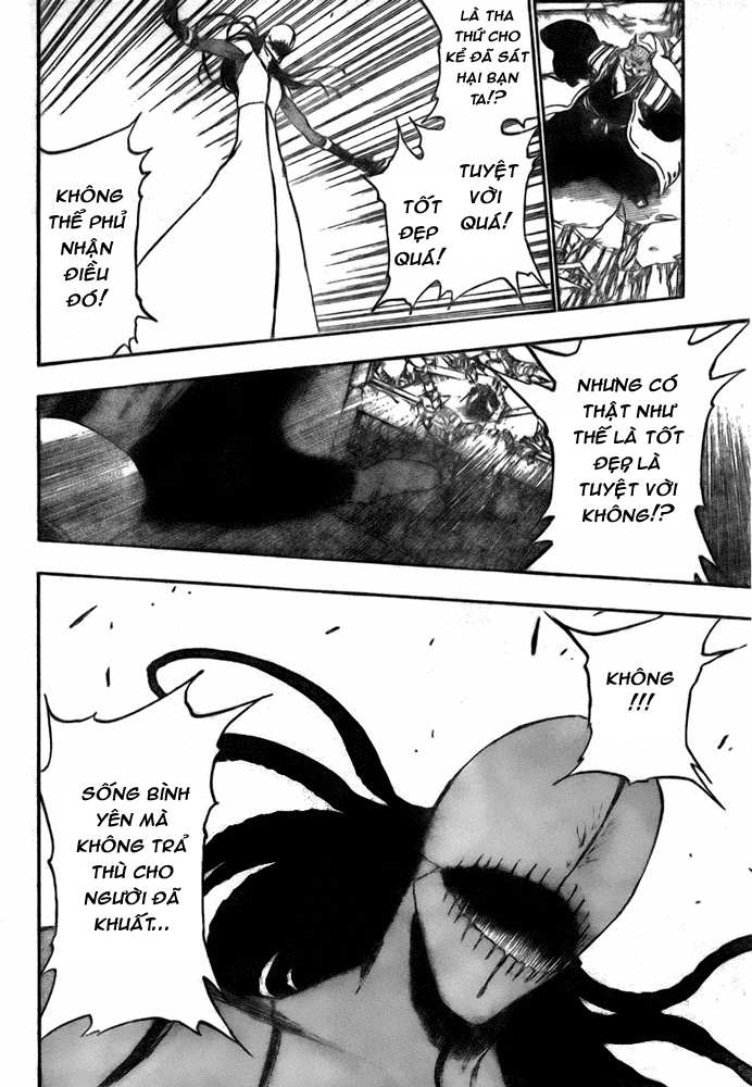 Thần Chết Ichigo - Chương 385