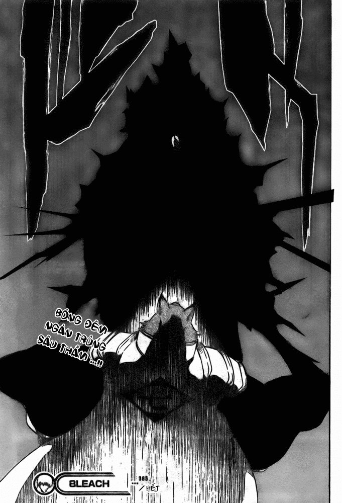 Thần Chết Ichigo - Chương 385