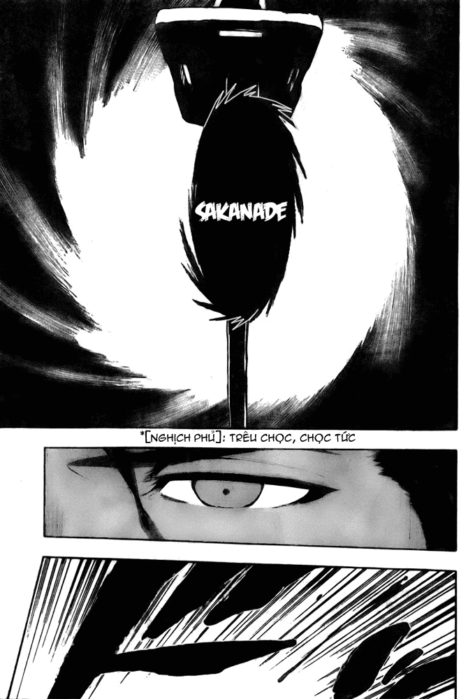 Thần Chết Ichigo - Chương 385