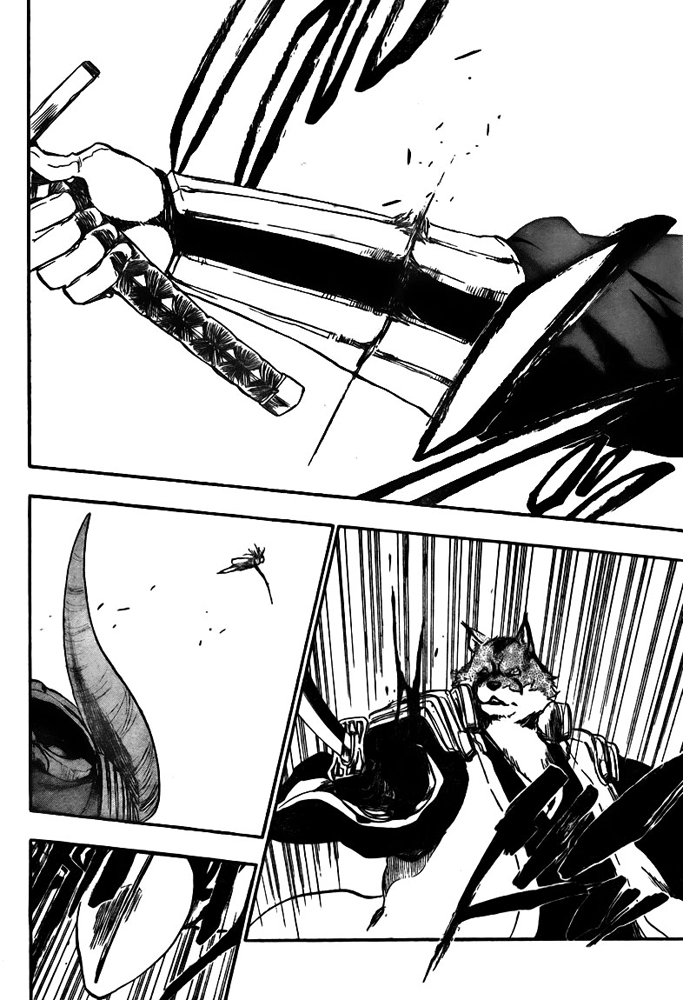 Thần Chết Ichigo - Chương 385