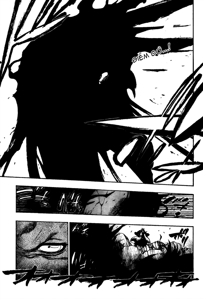 Thần Chết Ichigo - Chương 386